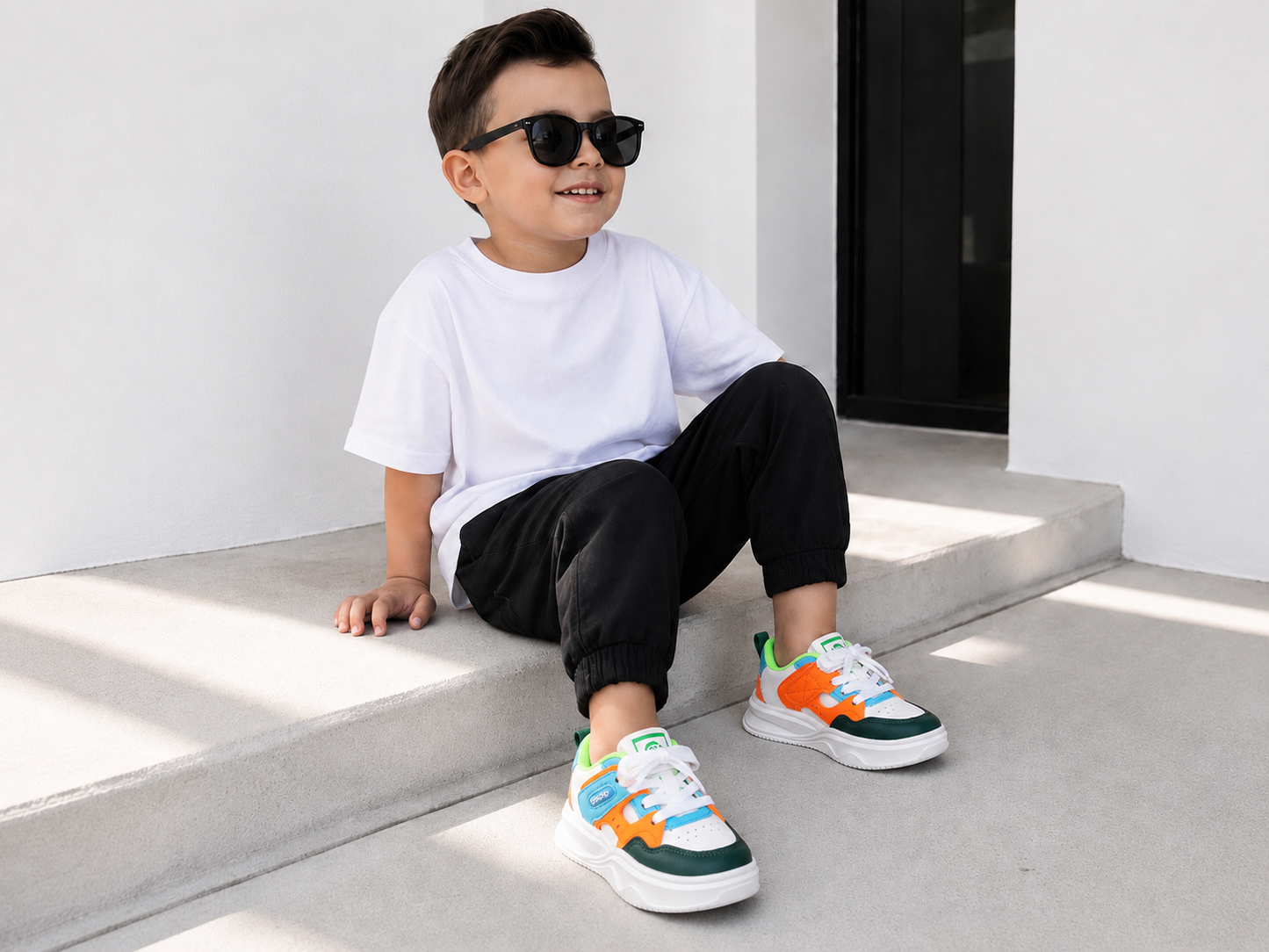 Kids Sport Sneakers