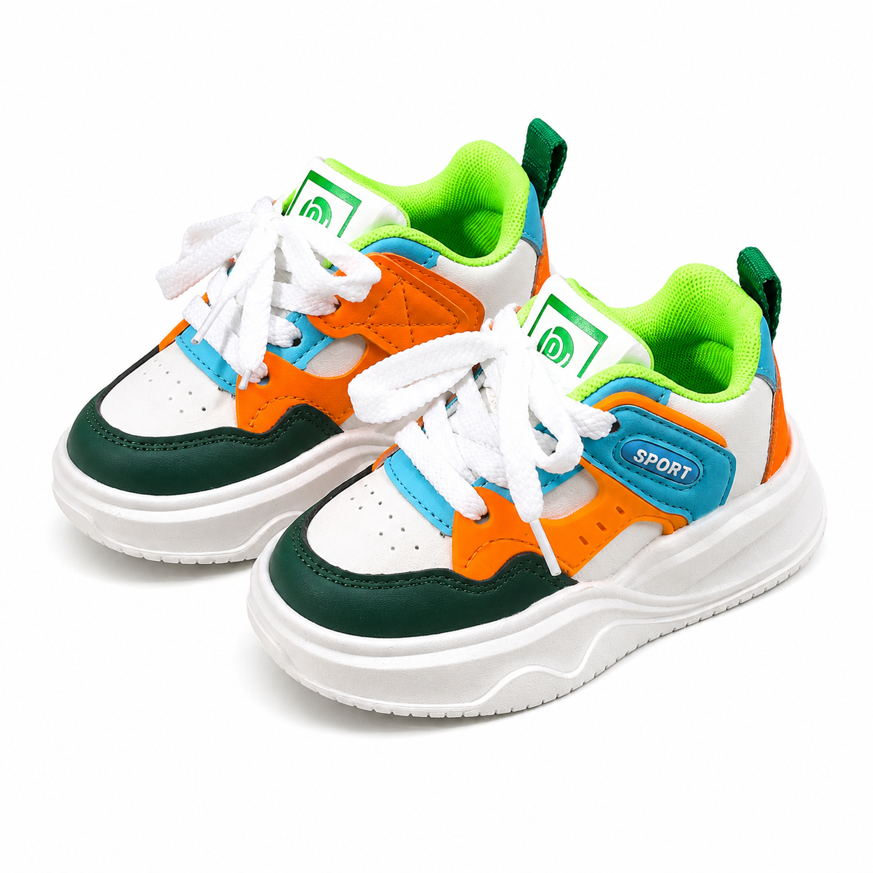 Kids Sport Sneakers