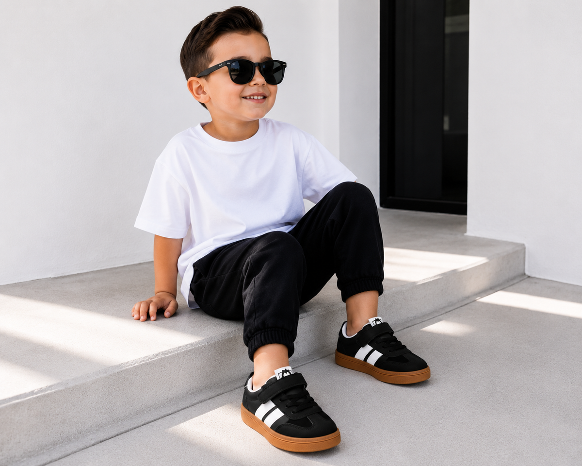 Kids Classic Sneakers