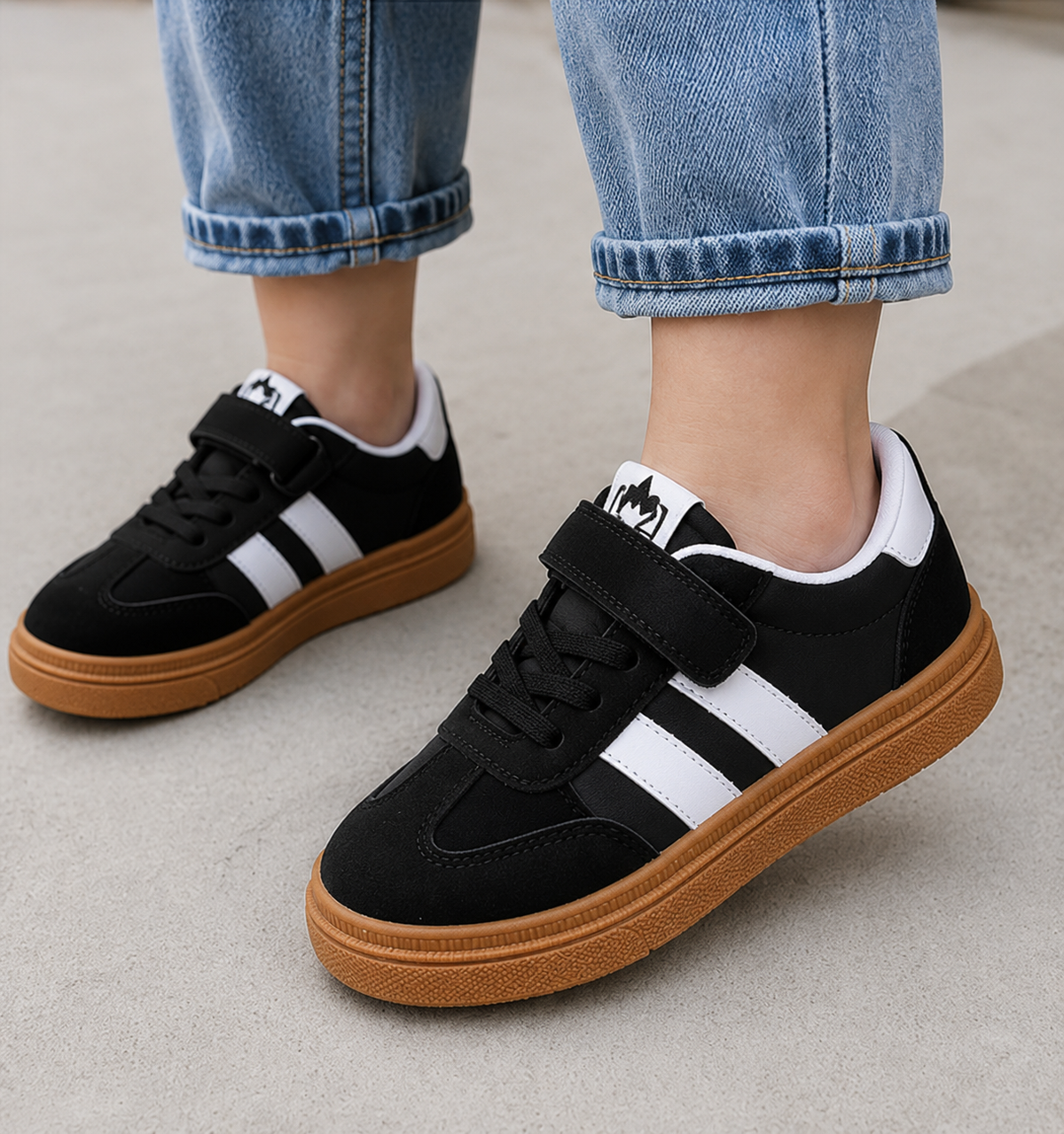 Kids Classic Sneakers