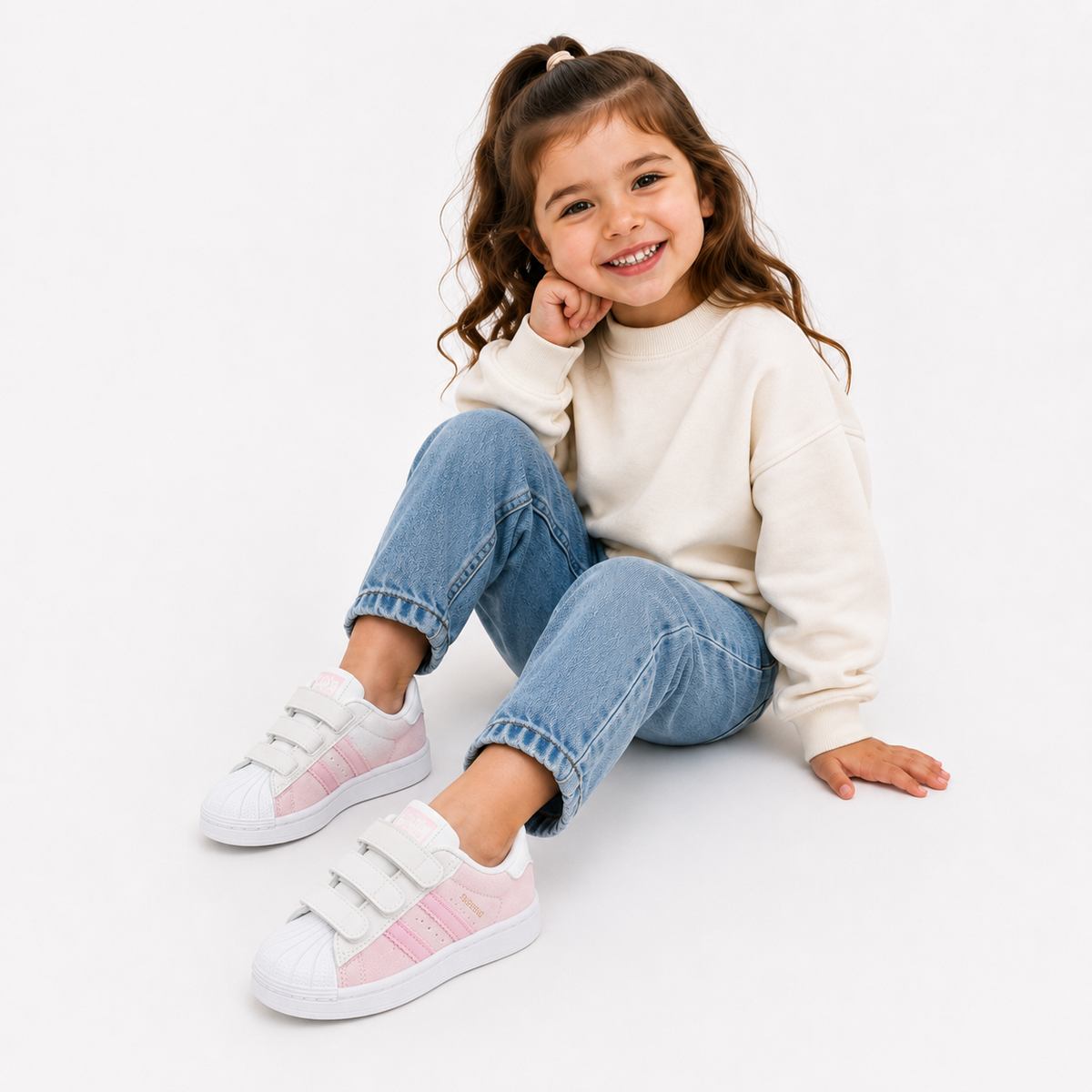 Kids Classic Velcro