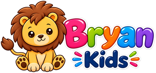 Bryan Kids
