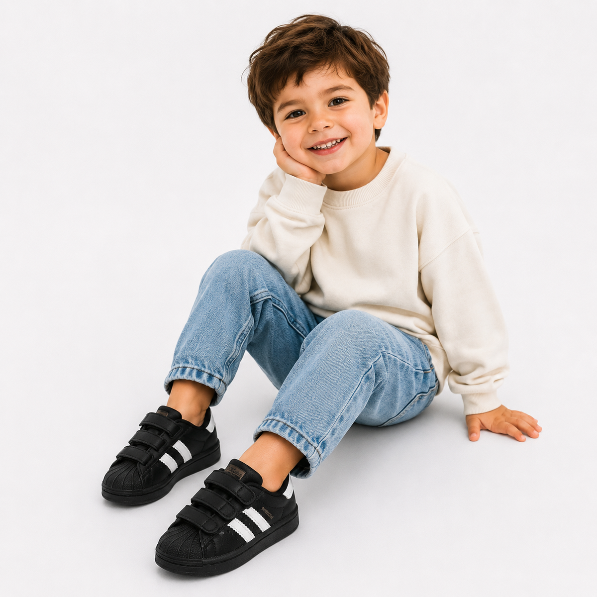 Kids Classic Velcro