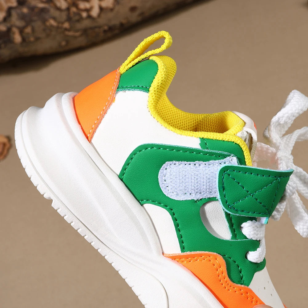 Kids Sport Sneakers