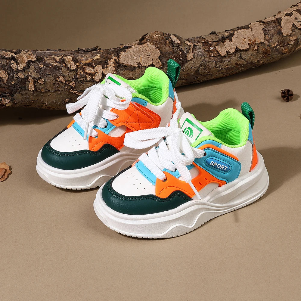 Kids Sport Sneakers