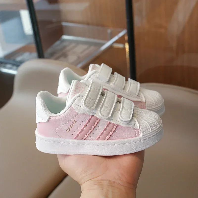 Kids Classic Velcro