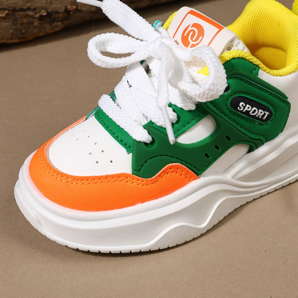 Kids Sport Sneakers