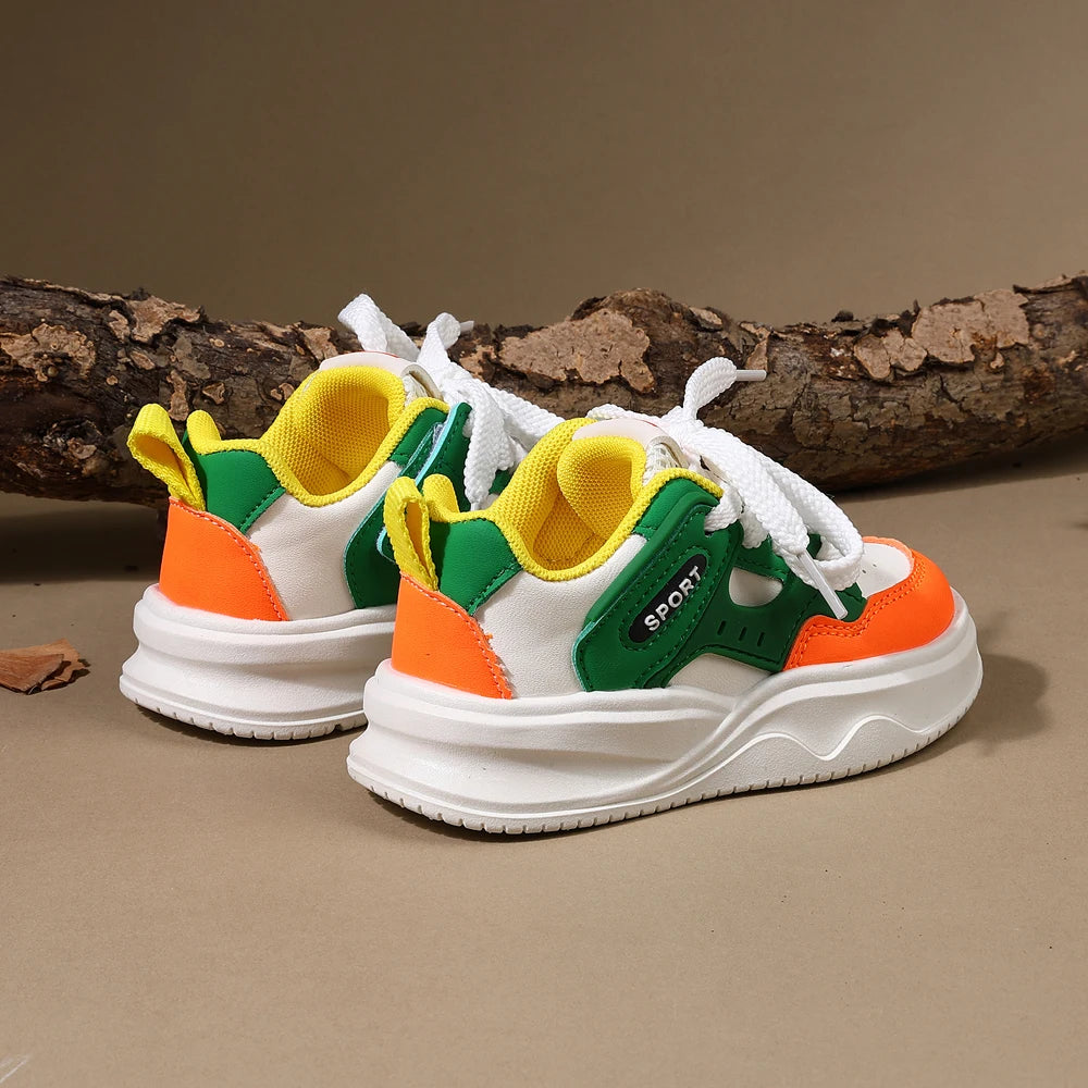 Kids Sport Sneakers