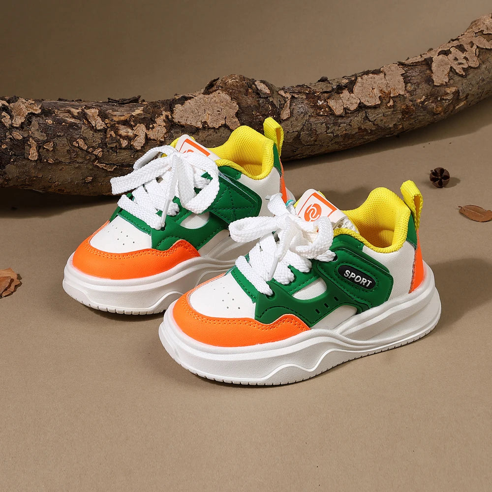 Kids Sport Sneakers